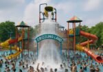 Drizzling Land Water & Amusement Park