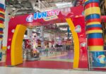 Fun City Gaming Zone