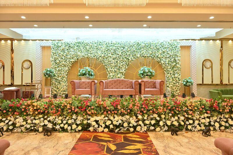 Kamal Garden Marriage Hall