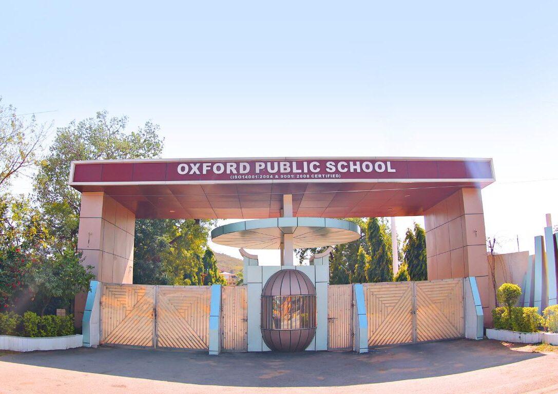 Oxford Public School