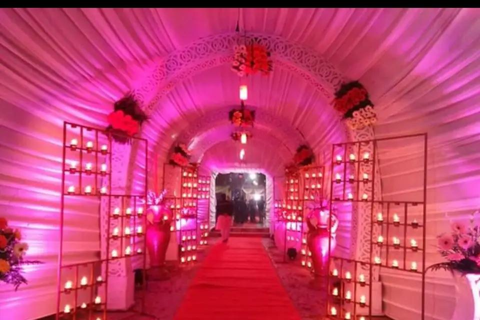 Green Valley Banquet Hall