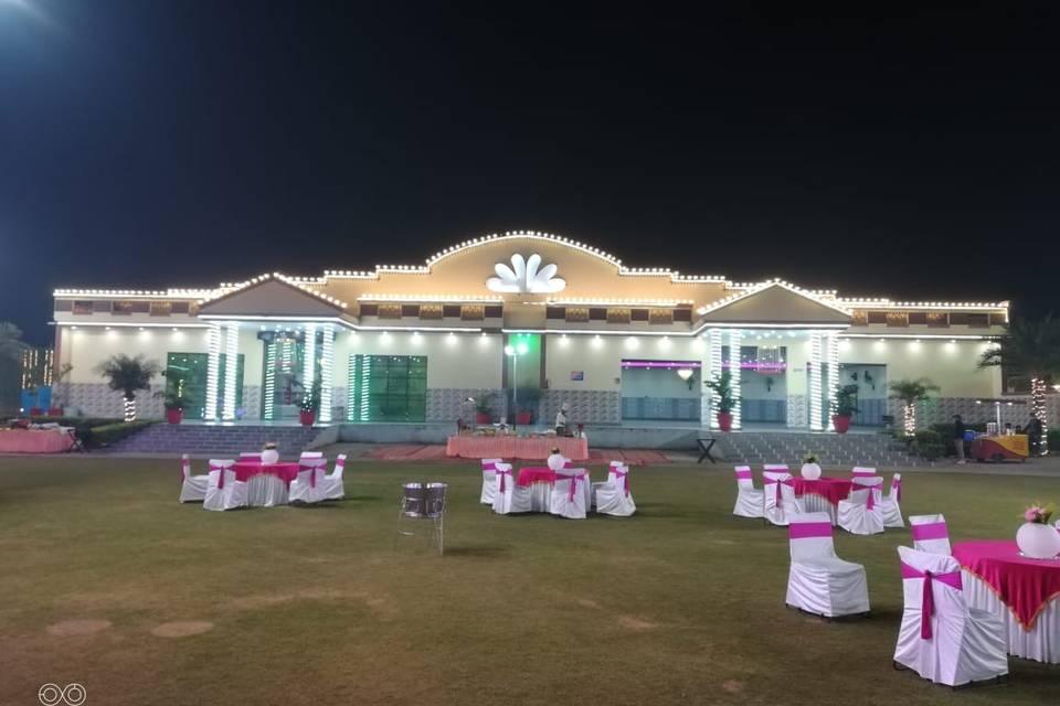 Green Valley Banquet Hall