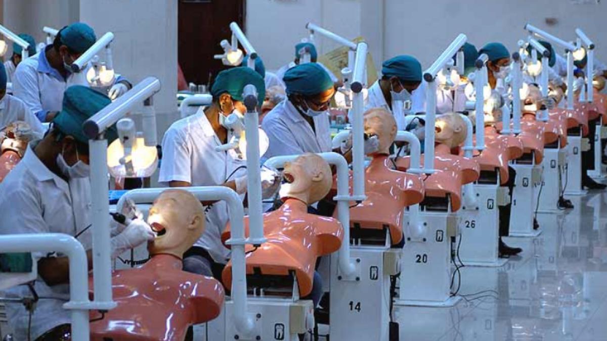 Banaras Hindu University (BHU)