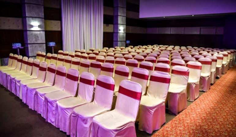 Shiv Garden Banquet Hall