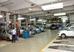 Maruti Suzuki Service Center