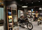 Royal Enfield Showroom