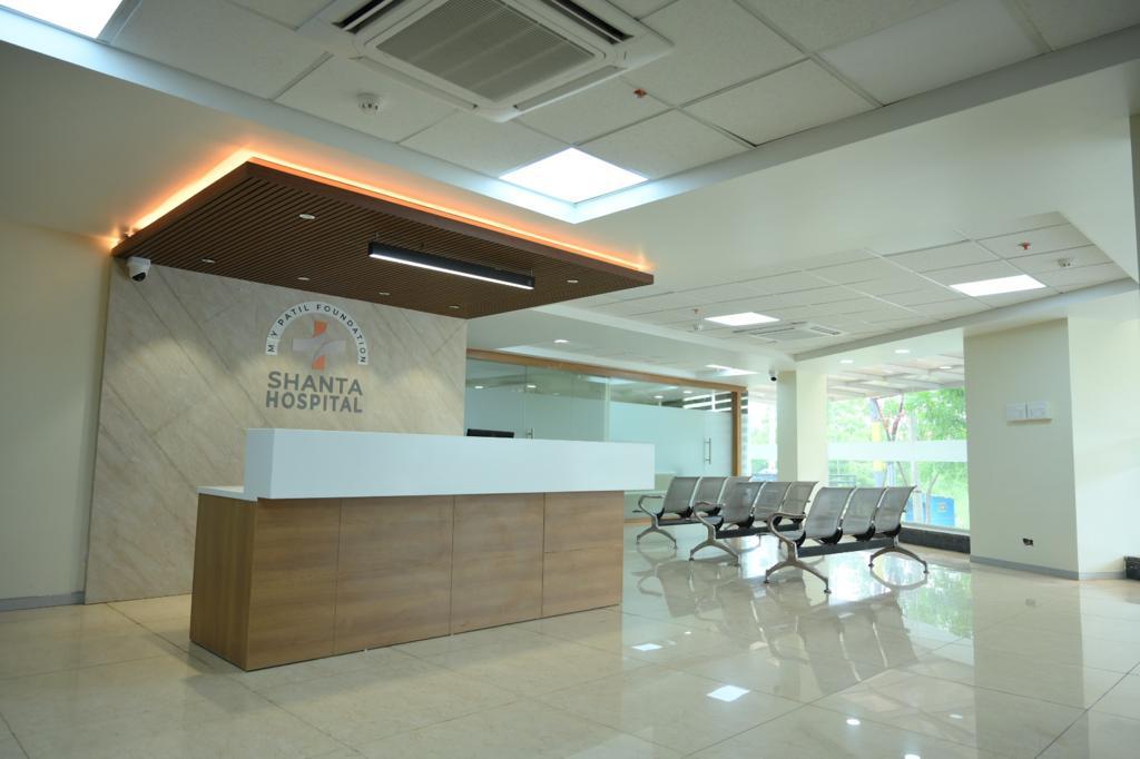 Shanti Hospital