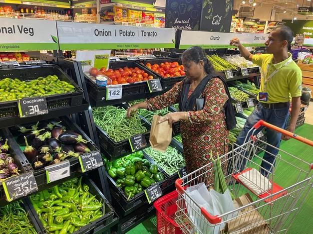 Reliance Smart Point