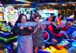 Fun City Gaming Zone