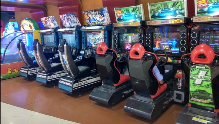 Fun City Gaming Zone