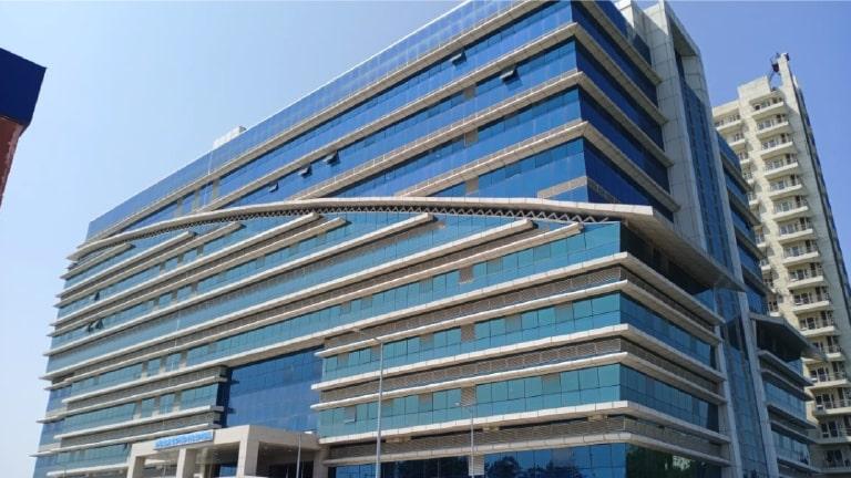 Nitiksha Multispeciality Hospital