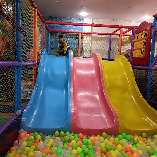 Kids Play Zone