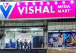 Vishal Mega Mart