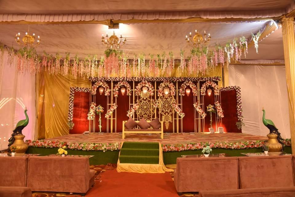 Royal Palace Banquet Hall