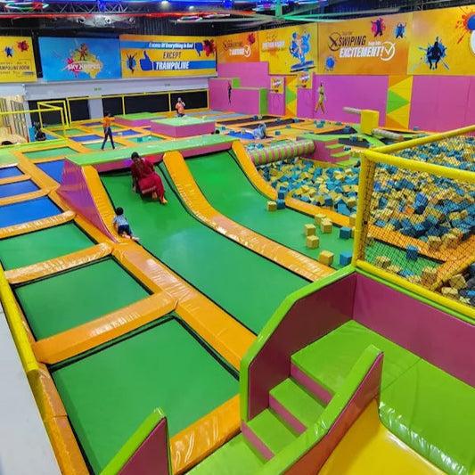 Kids Play Zone
