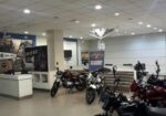 Bajaj Auto Showroom