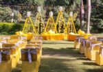 Shiv Garden Banquet Hall