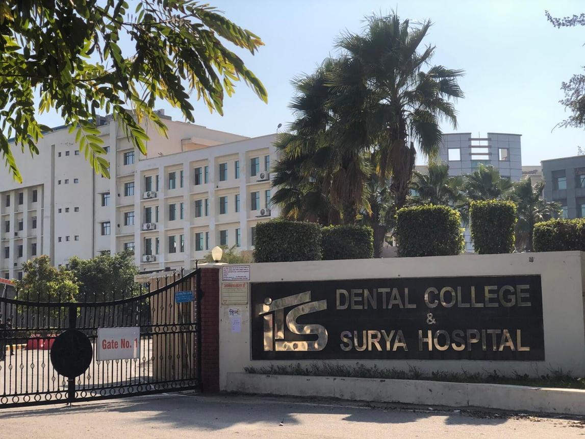 ITS Dental College