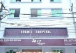Shanti Hospital