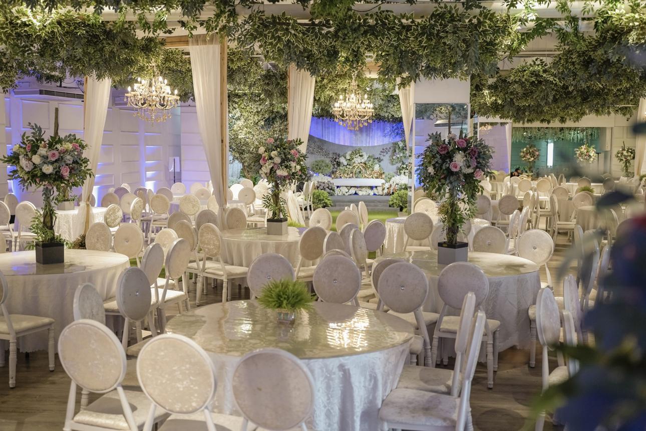 Kamal Garden Marriage Hall